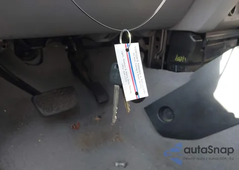 2008 Toyota Tundra Base V6 из США, поврежденный, VIN 5TFRU54178X014346